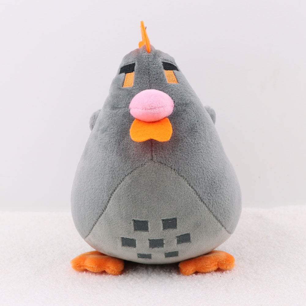 Norvo | Kawaii Stardew Valley Kylling Plushie