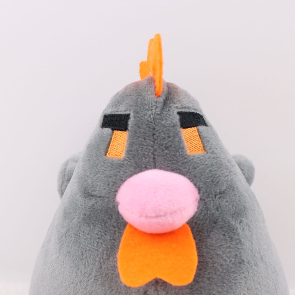 Norvo | Kawaii Stardew Valley Kylling Plushie