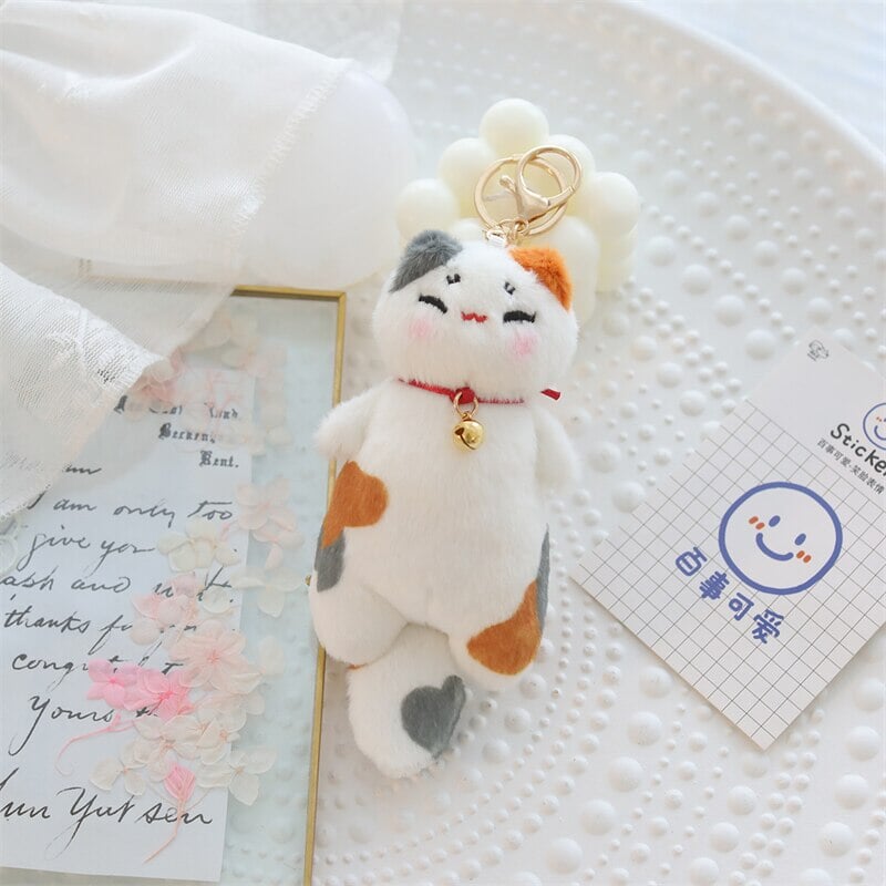 Norvo | Kelly den stolte heldige lykkekatten kosedyr