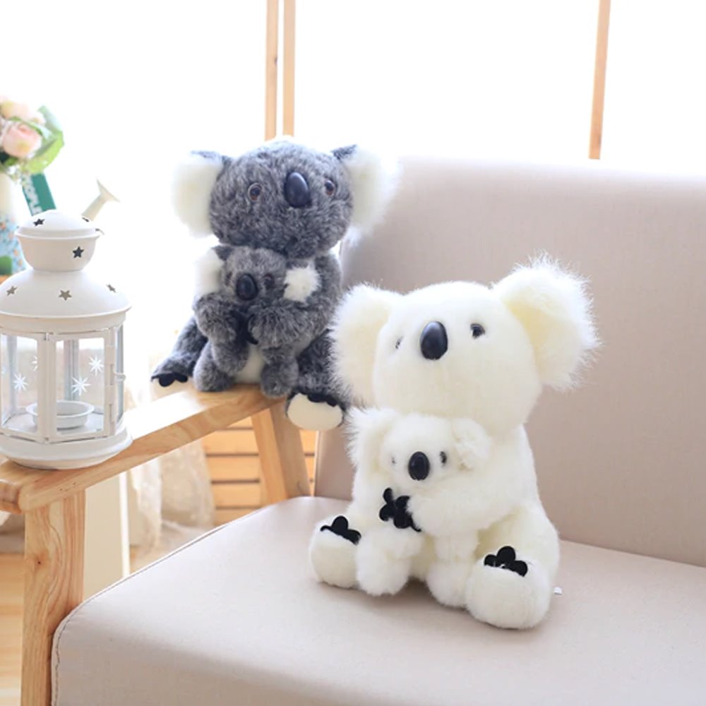 Norvo | Koala Bear Family