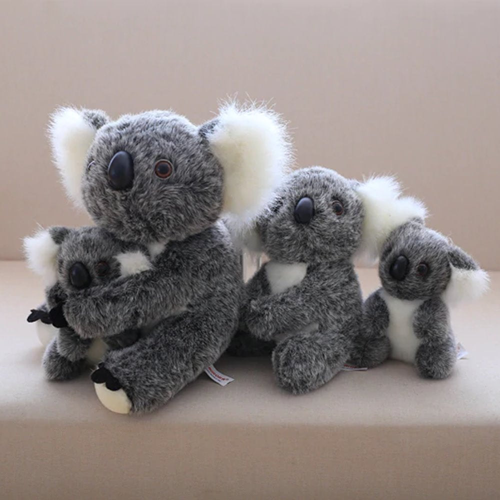 Norvo | Koala Bear Family