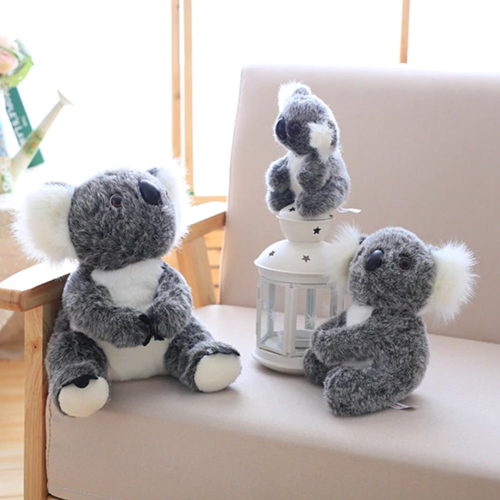 Norvo | Koala Bear Family