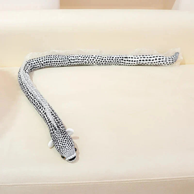 Norvo | Kumo og Nami Livaktige Havål Plushies