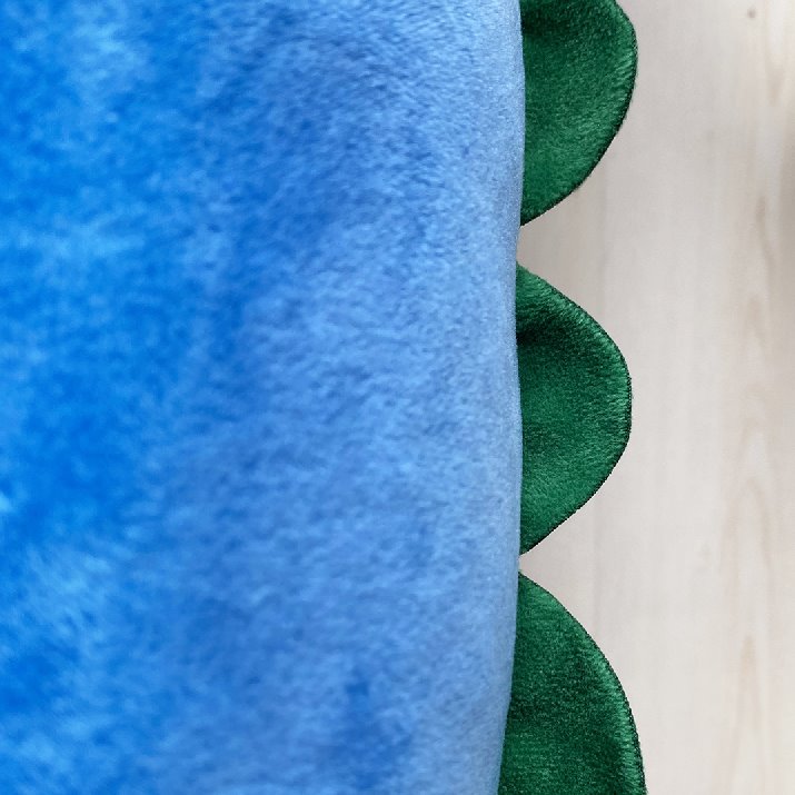 Norvo | Lite Langhals Dino