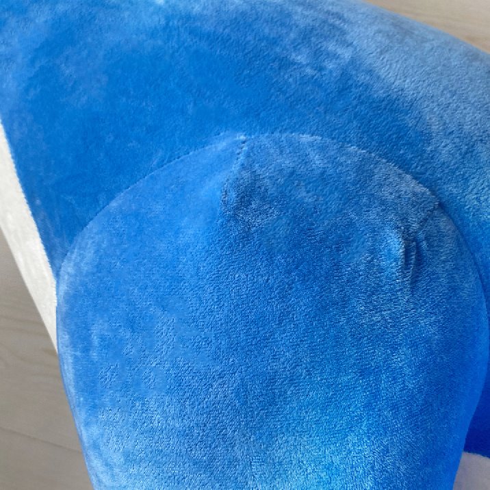 Norvo | Lite Langhals Dino