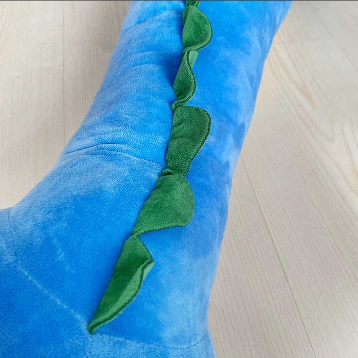 Norvo | Lite Langhals Dino