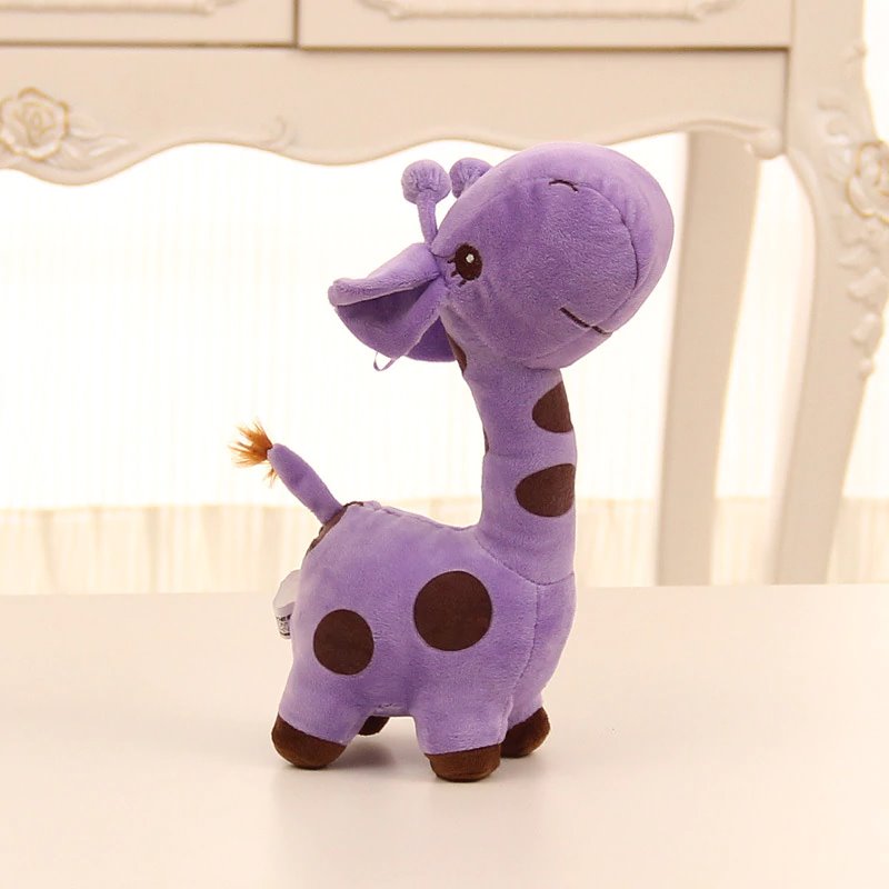 Norvo | Lollipop Giraffefamilie