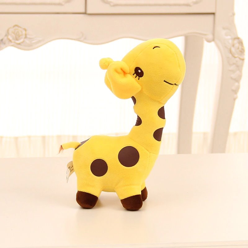 Norvo | Lollipop Giraffefamilie