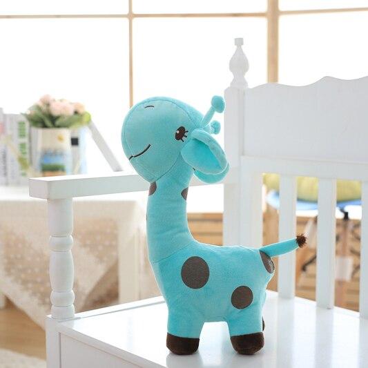 Norvo | Lollipop Giraffefamilie