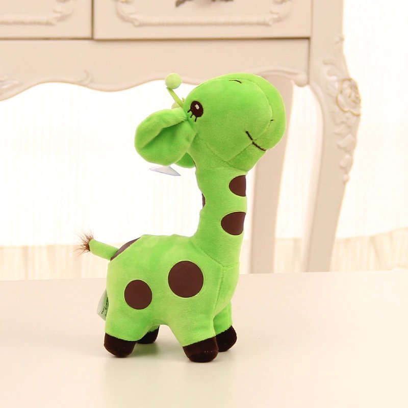 Norvo | Lollipop Giraffefamilie