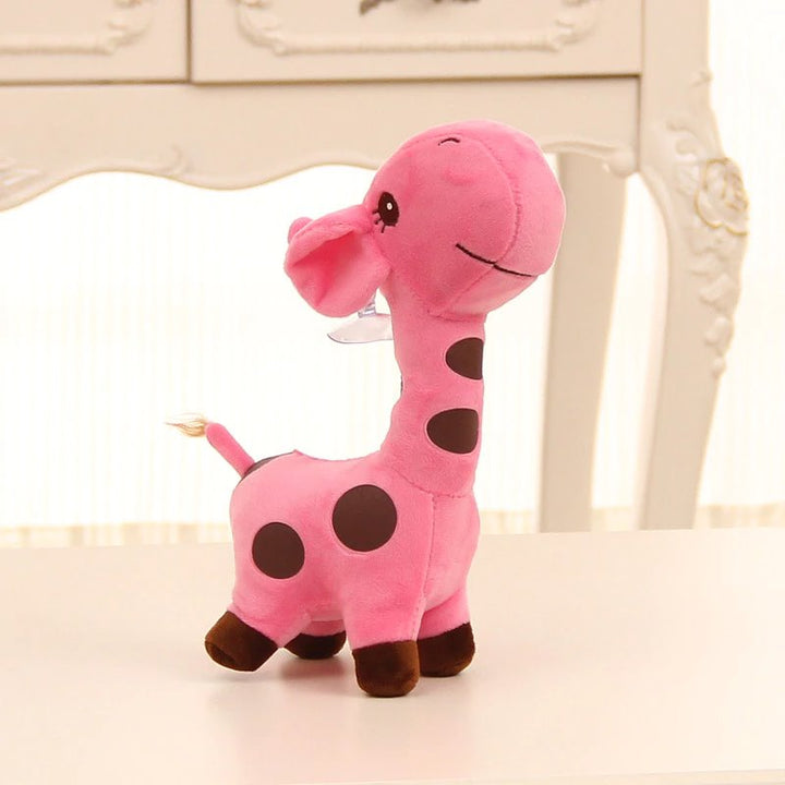 Norvo | Lollipop Giraffefamilie