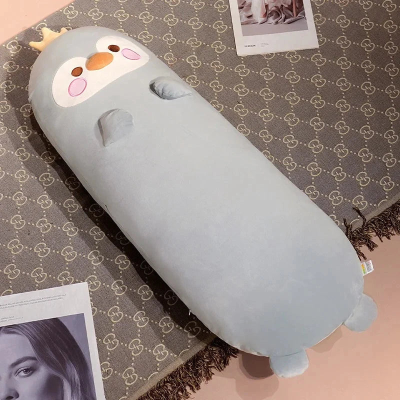 Norvo | Lange Kawaii Snuggly Dyreplushies