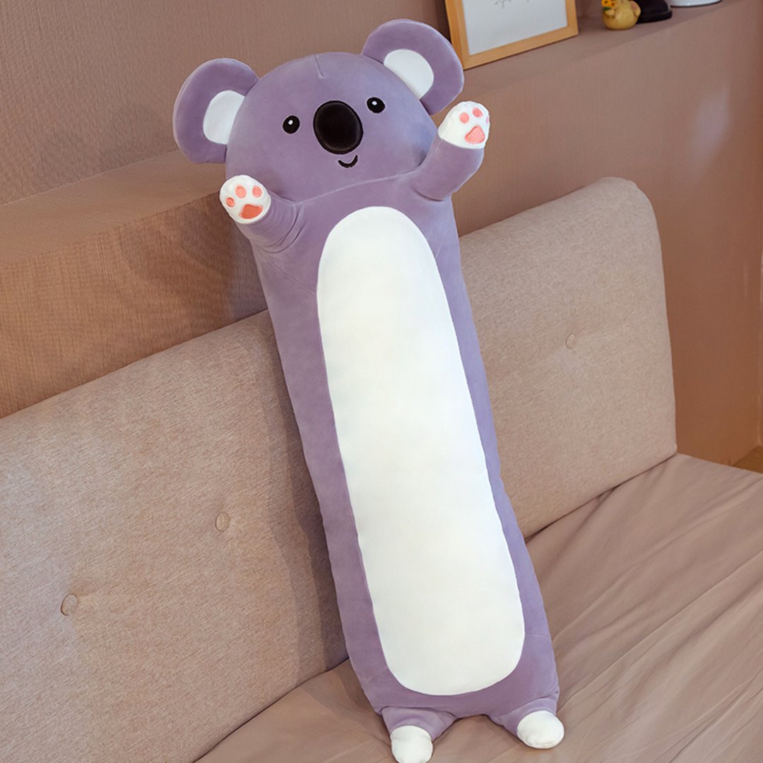 Norvo | Long Snuggle Bears-kolleksjon