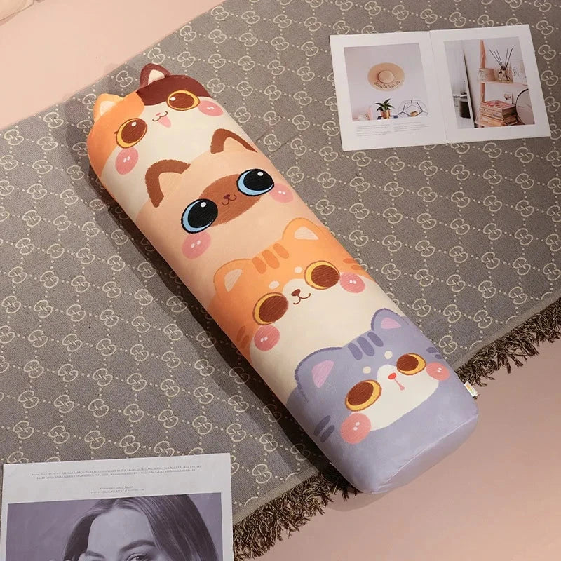 Norvo | Lang Snuggle Stable Katter Kosebamse