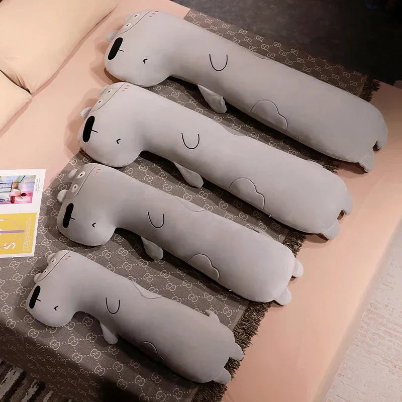 Norvo | Lang Snuggy Hund Plushie