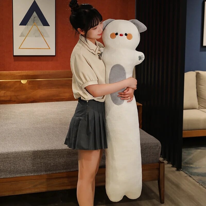 Norvo | Lange Kosete Luftige Hund Plushies