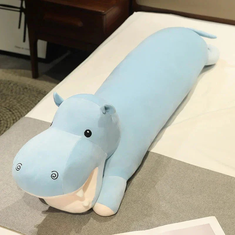 Norvo | Lange Kosete Hippo Kosedyr