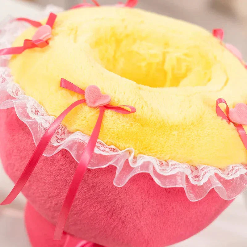 Norvo | Nydelig Capybara Kosedyr Bukett