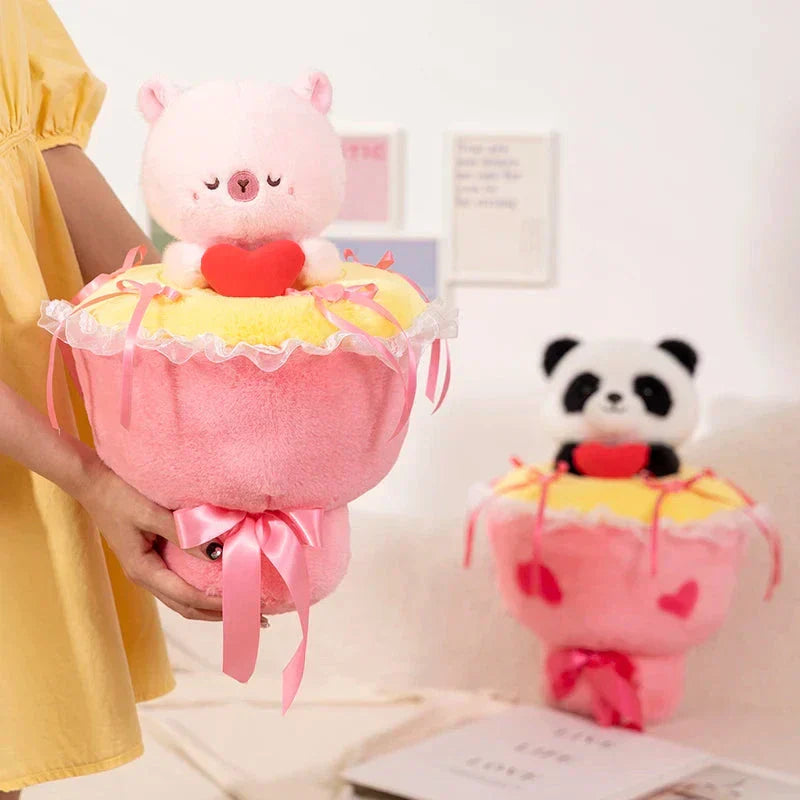 Norvo | Nydelig Capybara Kosedyr Bukett