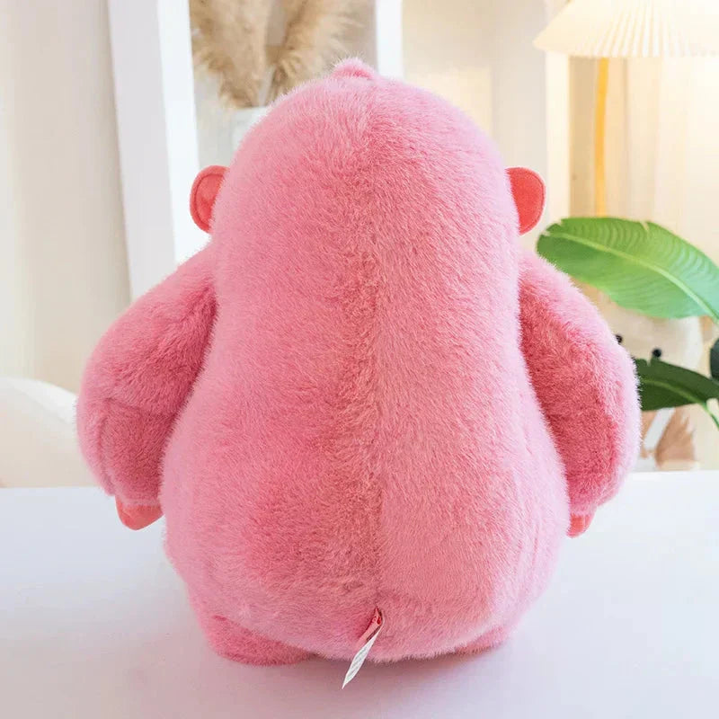 Norvo | Lulu & Nunu Chunky Gorilla Plushies