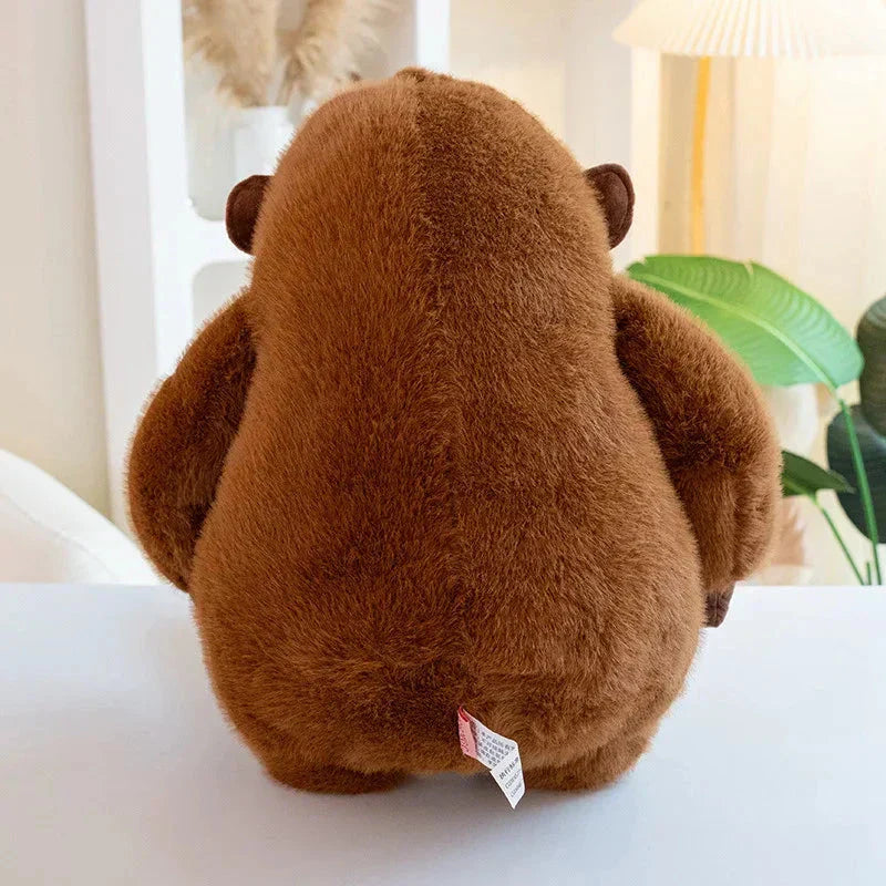 Norvo | Lulu & Nunu Chunky Gorilla Plushies