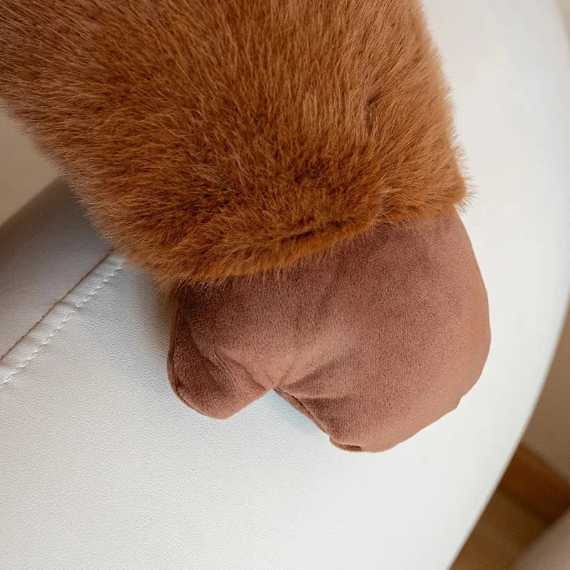 Norvo | Lulu & Nunu Chunky Gorilla Plushies