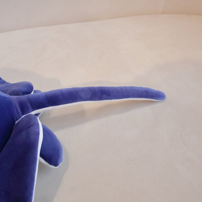 Norvo | Milo & Zara mantarøy kosedyr