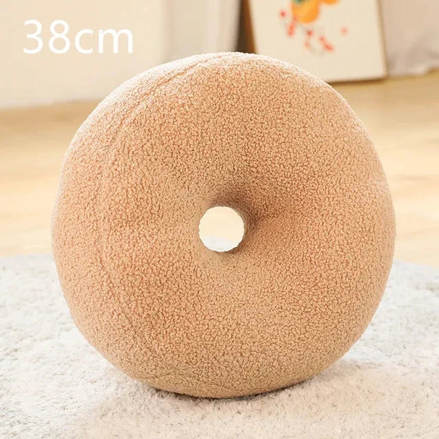 Norvo | Minimalist Shapes Måne Ball Pute Plushies