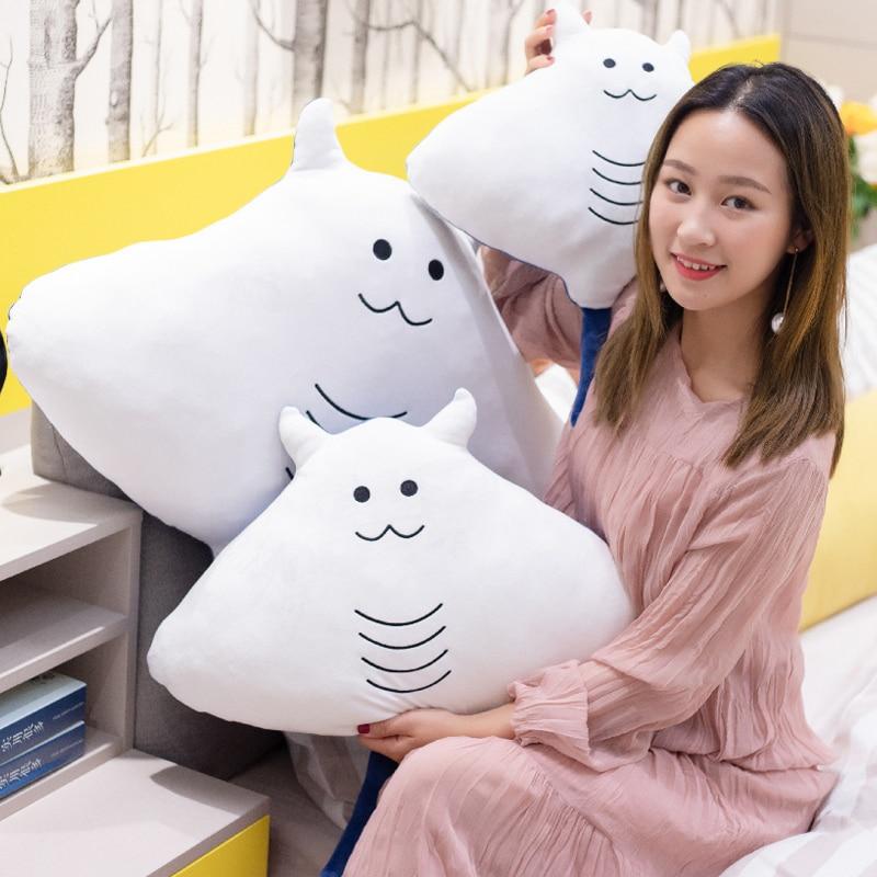 Norvo | Mobula den flyvende steinbit