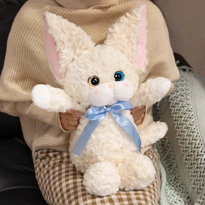 Norvo | Noirou, Mewsette, og Truffle den Fluffy Katte Kosedyrfamilien