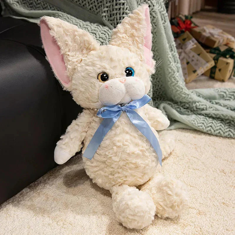 Norvo | Noirou, Mewsette, og Truffle den Fluffy Katte Kosedyrfamilien