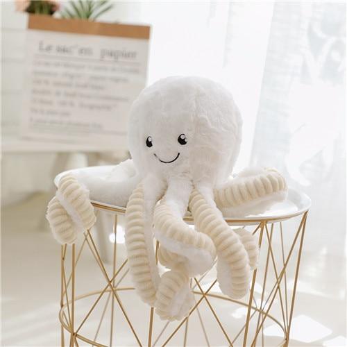 Norvo | OCTAVO FAMILY Octopus Plushies