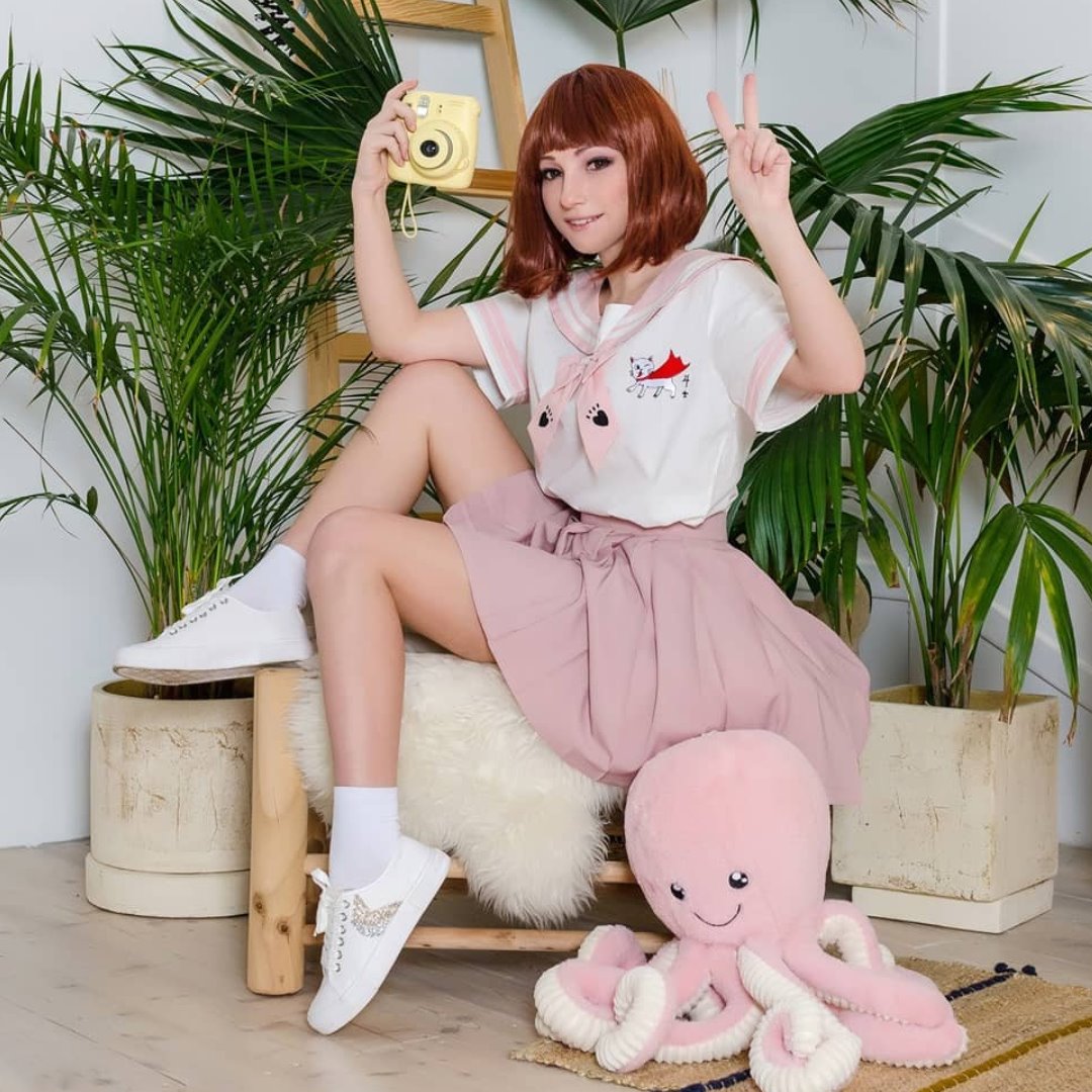 Norvo | OCTAVO FAMILY Octopus Plushies