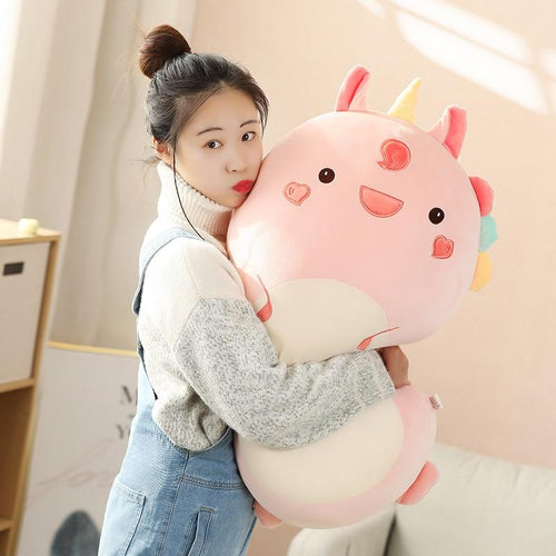 Norvo | Pancake Plushie Collection