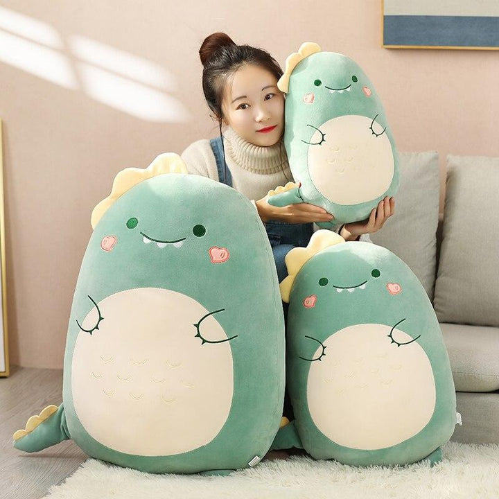 Norvo | Pancake Plushie Collection