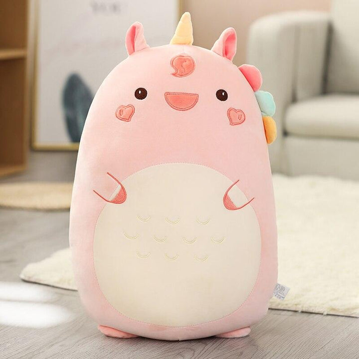 Norvo | Pancake Plushie Collection