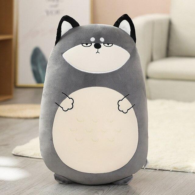 Norvo | Pancake Plushie Collection