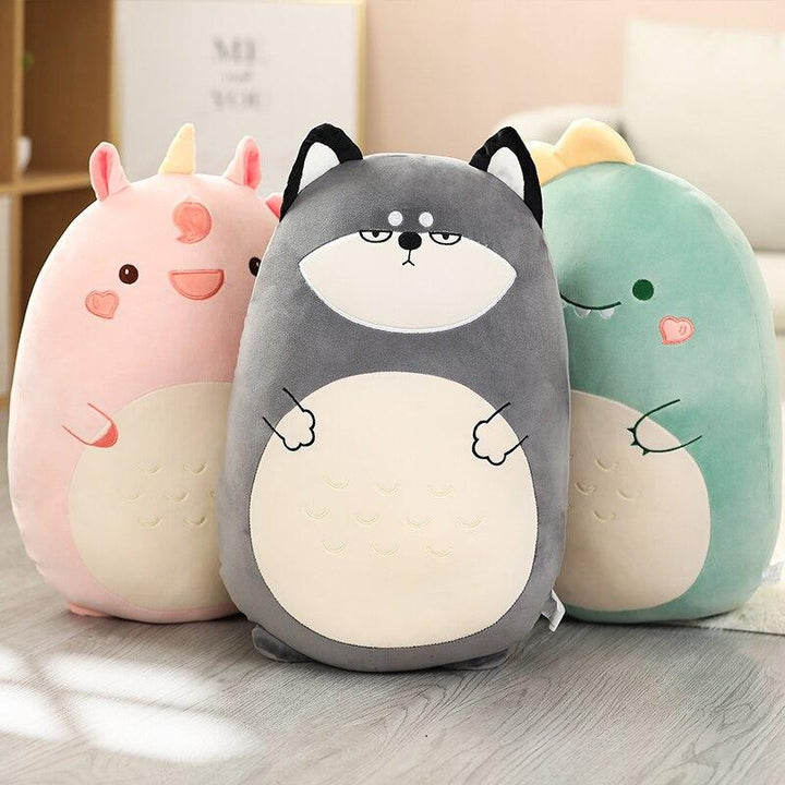 Norvo | Pancake Plushie Collection