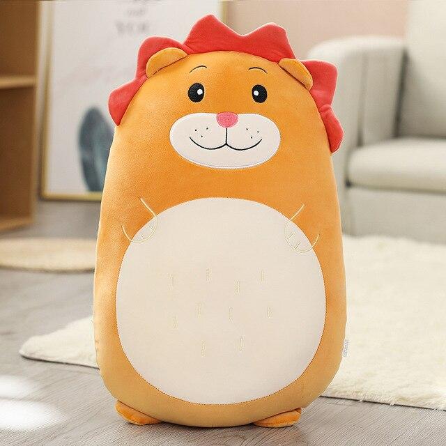 Norvo | Pancake Plushie Collection
