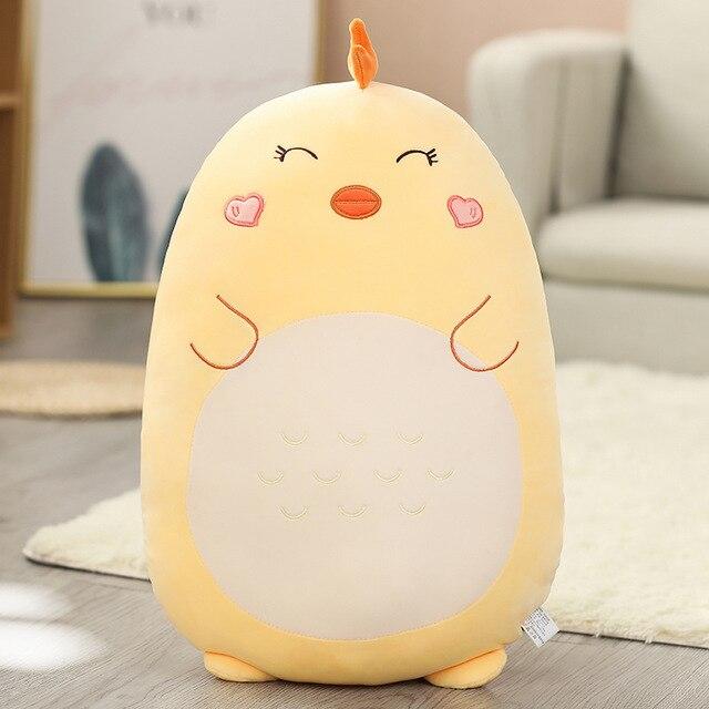 Norvo | Pancake Plushie Collection