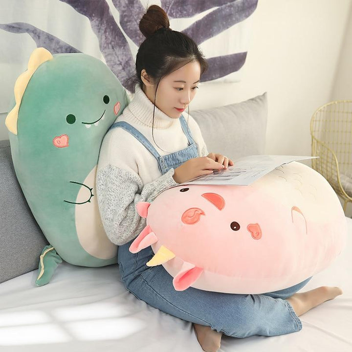 Norvo | Pancake Plushie Collection