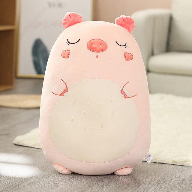 Norvo | Pancake Plushie Collection