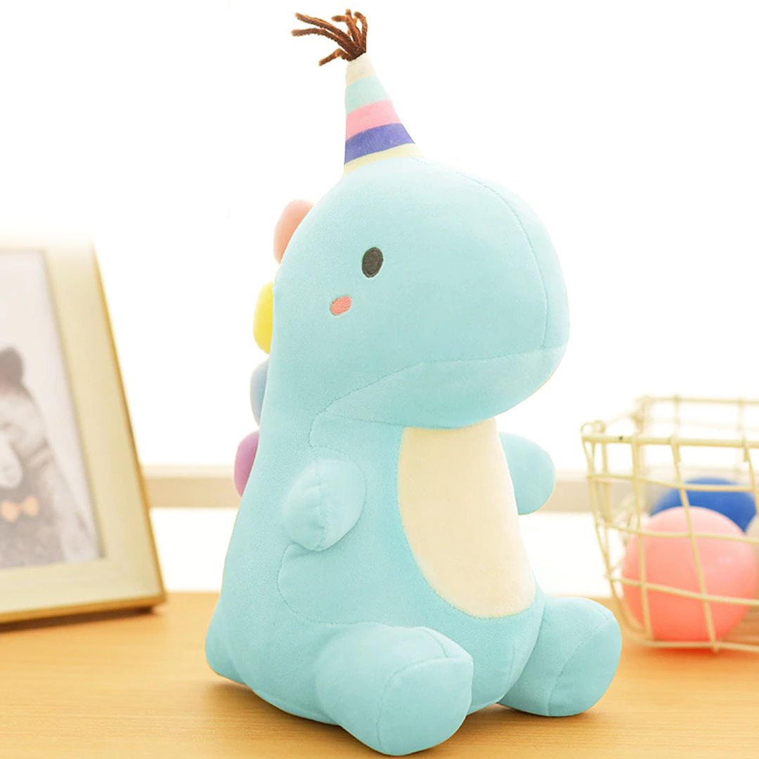 Norvo | Fest Dinosaur Plushies
