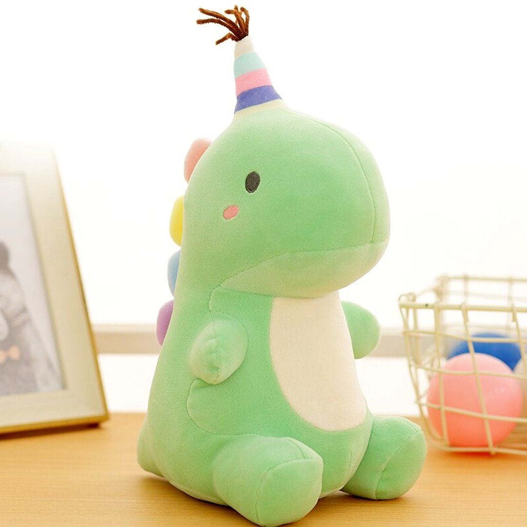 Norvo | Fest Dinosaur Plushies