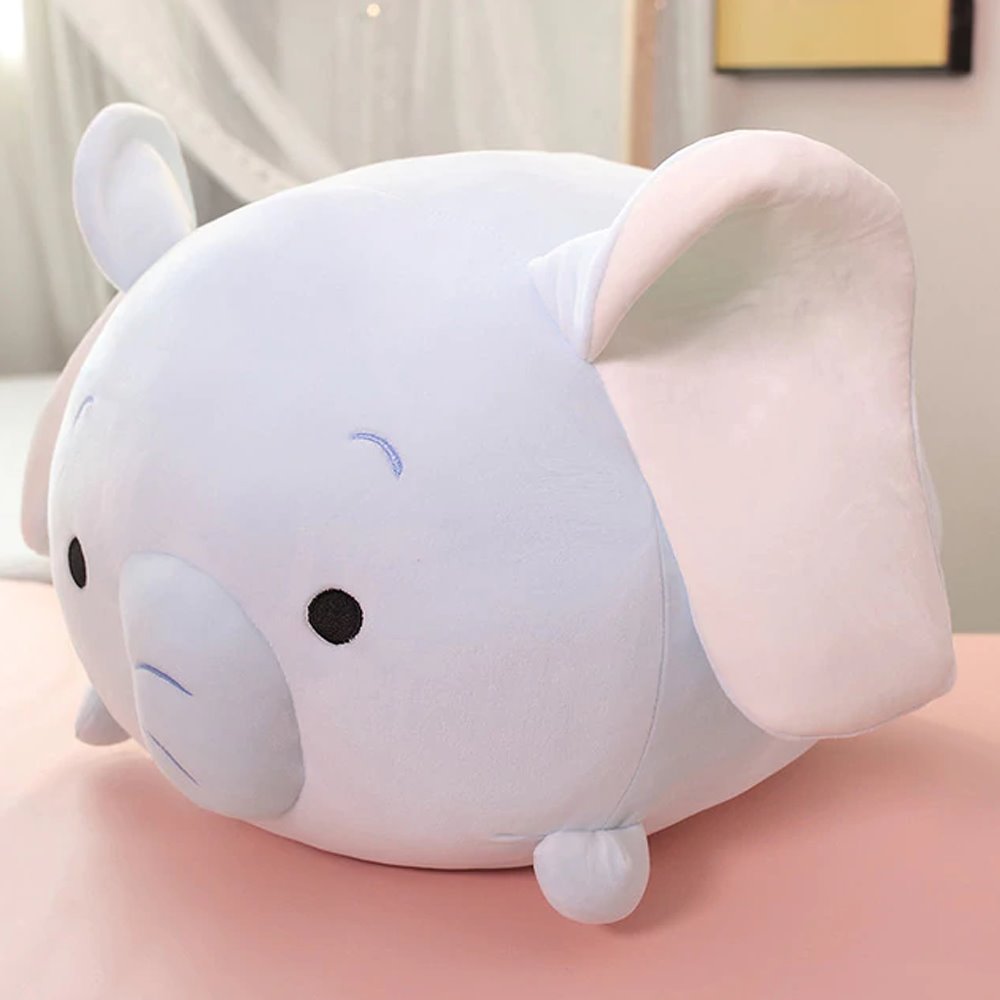 Norvo | Plumpy Crew Plushie Collection