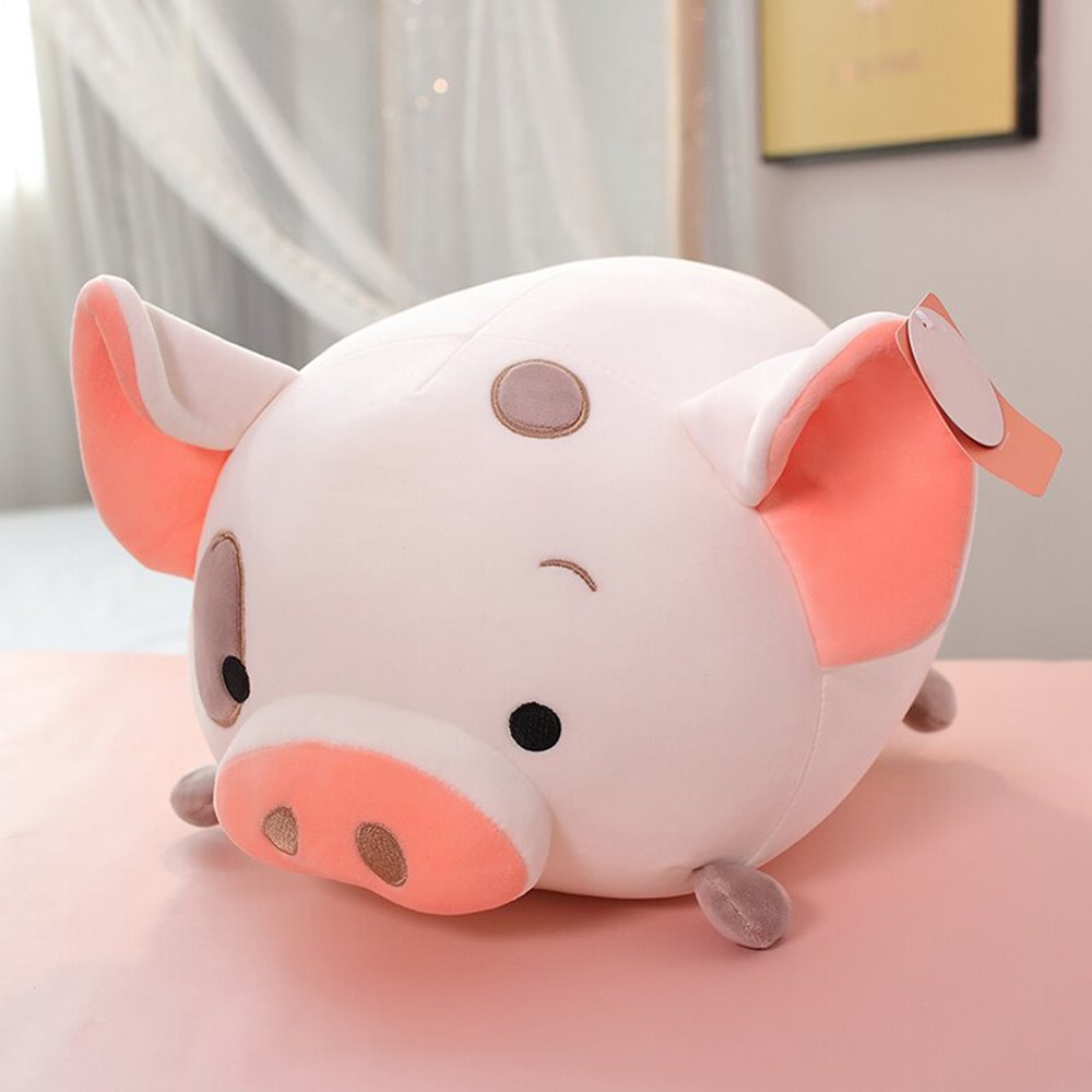 Norvo | Plumpy Crew Plushie Collection