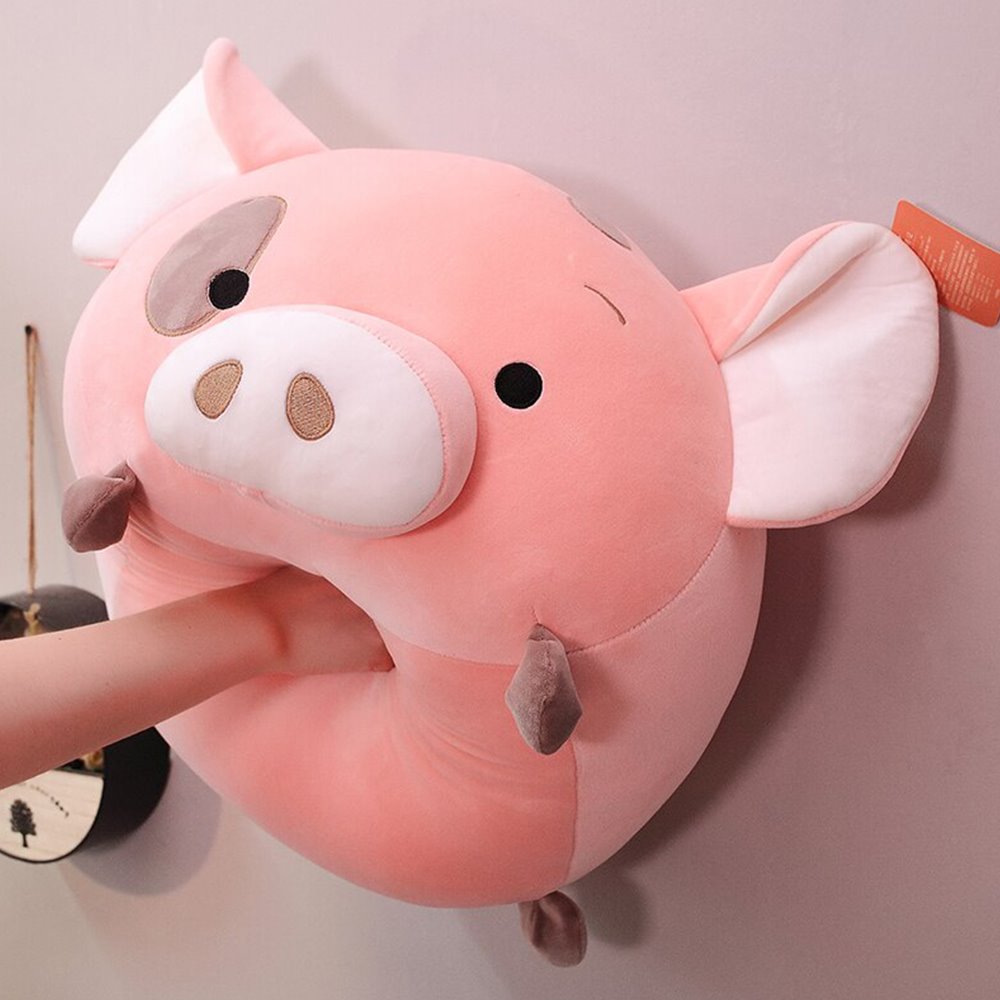 Norvo | Plumpy Crew Plushie Collection