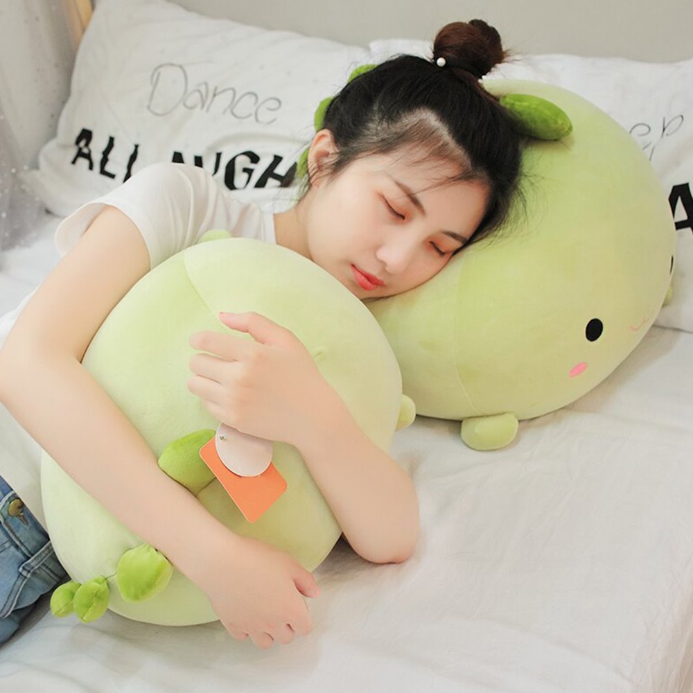 Norvo | Plumpy Crew Plushie Collection