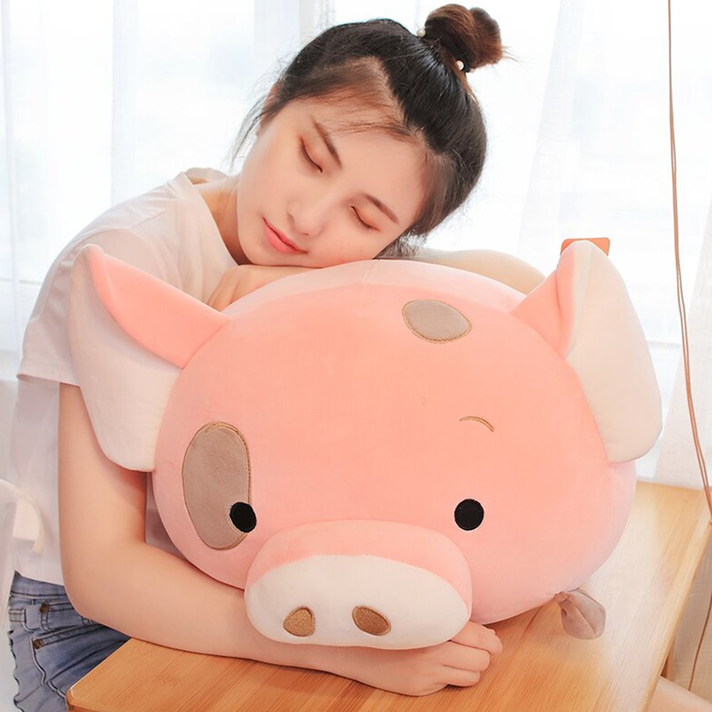 Norvo | Plumpy Crew Plushie Collection