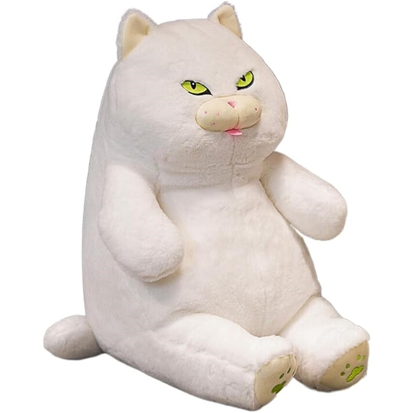 Norvo | Poe den Grumpy Cat Plushie